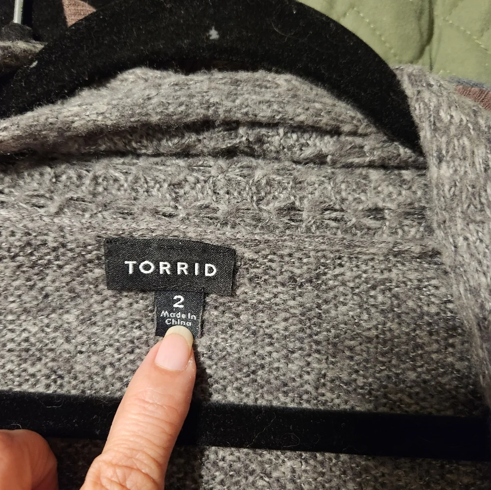 Cardigans - Picture 7 of 9